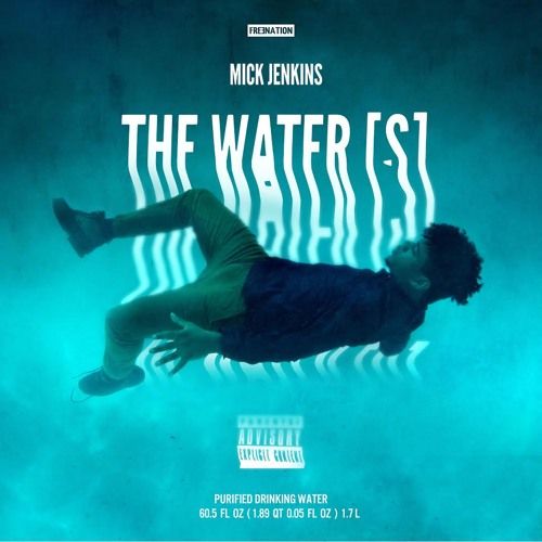 Mick Jenkins – The Water[s]: Music